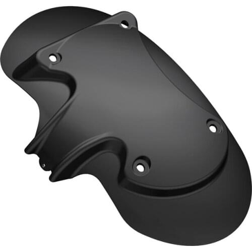 Motorcycle Original Modification Rear Mudguard Water Board for Zt310-x2-r1-t Zt250-r