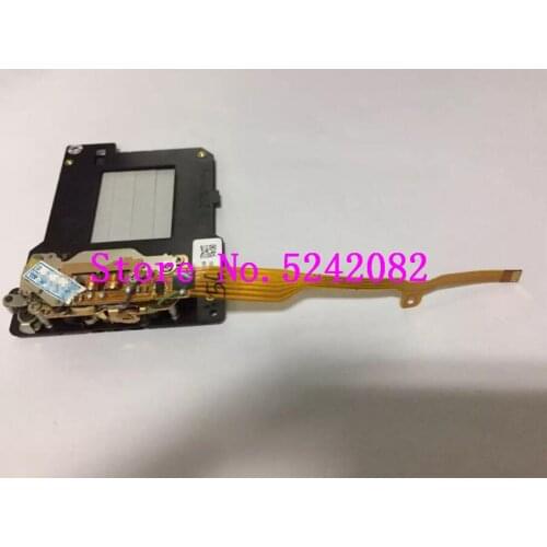 NEW For Nikon D1 D2 D2X Shutter Group Ass'y Shutter Curtain Shutter Blade Unit Repair Parts