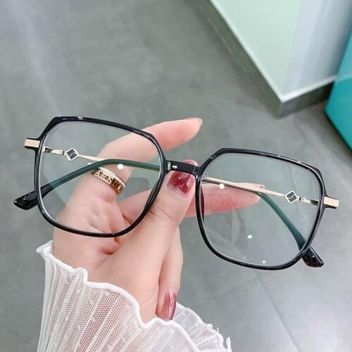 C31DOISYER Italy 99% - 100% 2 color luxury adult anti blue light blocker blocking computer glasses with light test