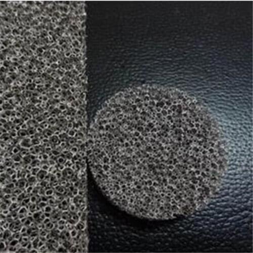 Foam nickel high purity foam nickel three-dimensional foam nickel