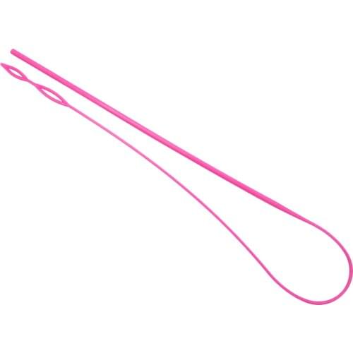 Useful Adjustable Clip Drawstring Cord Threader Sewing Tools Guide Device