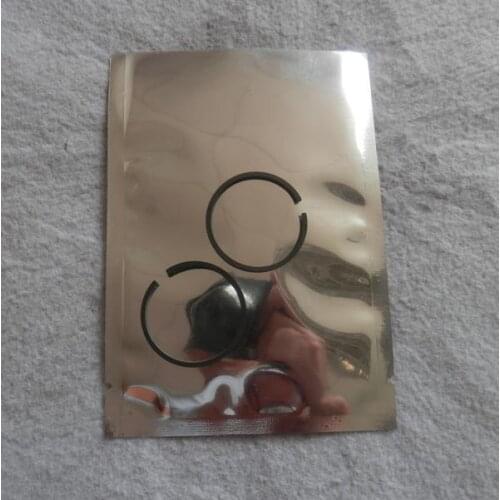 CG22 PISTON RING FOR Htachi Koki CG22EAB/EAD/EAS 21CC TRIMMERS POLE SAW CYLINDER SEGMENT HANDLE BRUSHCUTTERS FREE SHIPPING