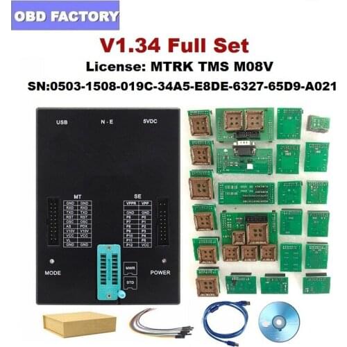 OEM Orange5 Plus v1.36 Programmer Device Orange 5 ECU Programmer Enhanced Function Orange 5 Plus with USB Dongle IN Stocks