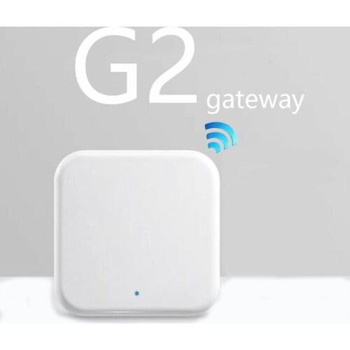 Gateway for TT lock app for remote control