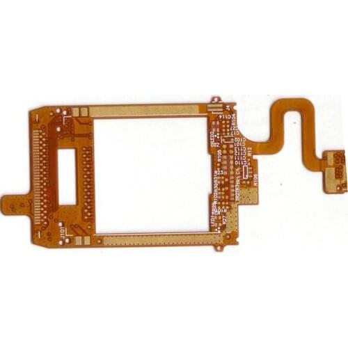 Low Cost Flexible PCB Printer Good Quality Etching Copper Clad Fabrication by Gerber File