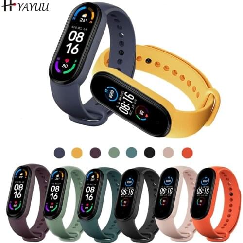 Yayuu Smart Watch