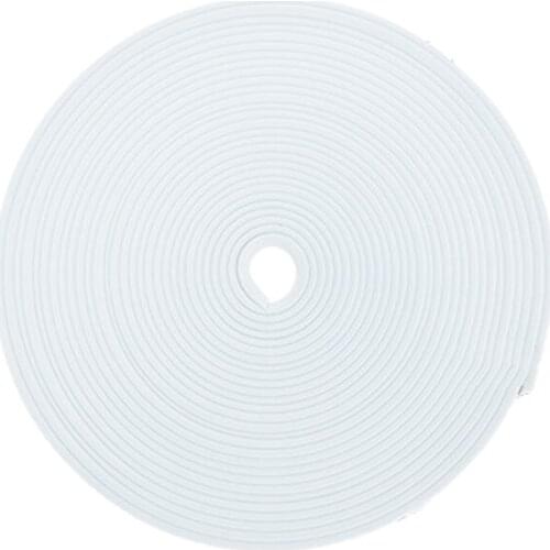 Skateboard Protective Bumper Strip Tape for Xiaomi Mijia M365 Electric Scooter QW