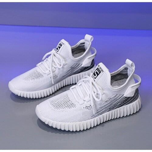 2021 womens sneakers womens mesh vulcanized ladies loafer shoes women trend casual shoes women breathable shoes