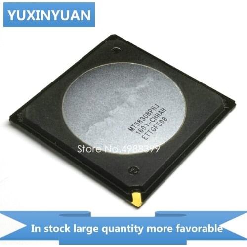 1PCS MT5830BPHJ MT 5830BPHJ MT5830 BGA