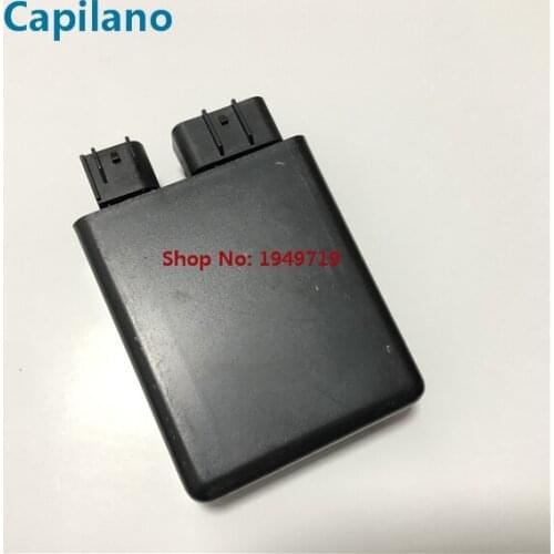 Motorcycle FZ16 digital ignition CDI unit for Yamaha FZ 16 Trigger Electrical Igniter Start Ignition Device electric spare parts