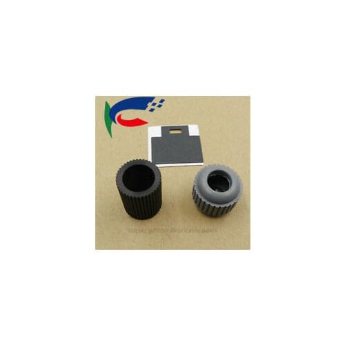 ADF Pickup Roller Kit 3 PiecesSet For Canon IR 4570 3570 2870 2270 4530 3530 2830 2230