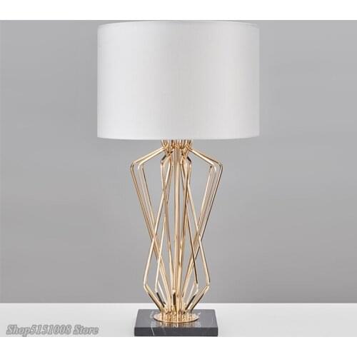 LZPZ RUI LED Table Lamps
