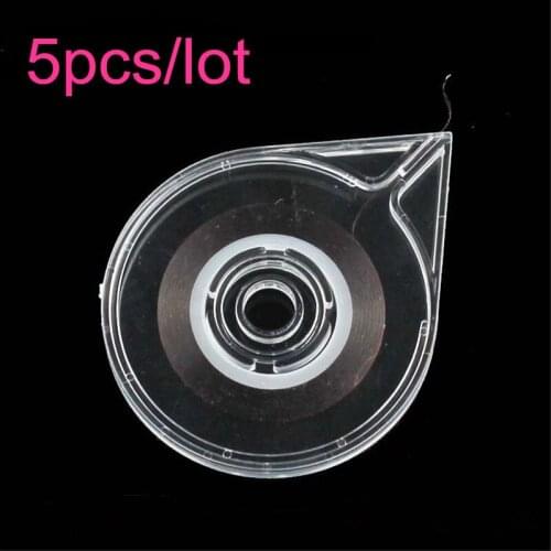 MAOHANG Nail Art Stickers