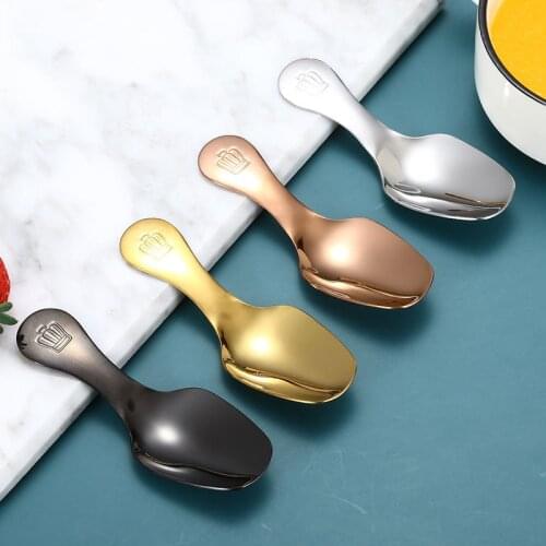 MEXQCH Spoons