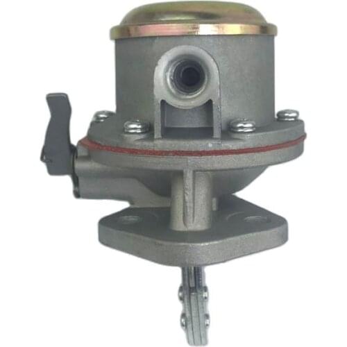 Fuel Lift Pump BCD1858 2641338 25061584 25066386 2641477 2641478 3726067 5082037 7971135 7990440 Used For Penkins Engine