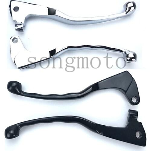 Pivot Brake Clutch Lever For Yamaha Virago XV 250 535 700 750 1000 1100 XV250 XV535 XV700 XV750 XV1000 XV1100