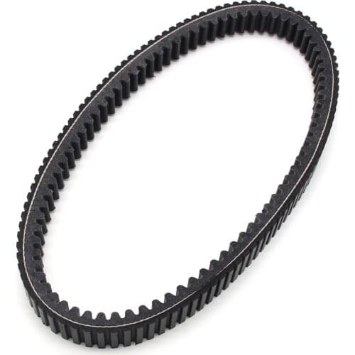 Motorcycle Engine Drive Belt For Can-Am Outlander Max 1000 EFI T3 570 500 DPS XT 650 HO X Mr EXI 800 4x4 6x6 800R XT-P L LE 850