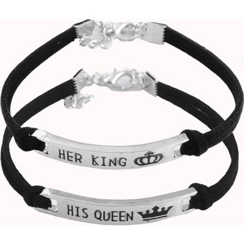 Rongji Jewelry Pink Bracelets