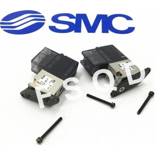 SMC Solenoid valve pneumatic components VZ110-5LZ-M5 VZ110-5LZ-M5-F VZ110-5MZ-M5 VZ110-5GS-M5 VZ110-5G-M5 VZ110 series