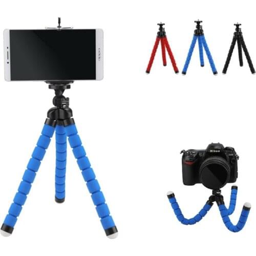 Sponge-6legged Tripod Acrobats (26 cm)