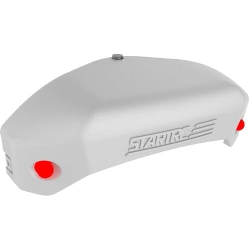 STARTRC Mavic Mini 2 Drone Head Eye Light Warning Flashing Lights Rechargable Folding Landing Gear Night Light