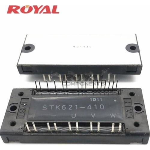 STK621-410 STK621-210B STK621-200 STK621-410 STK621-320M STK621-320MB STK621-300K STK621-300 ORIGINAL IPM MODULE