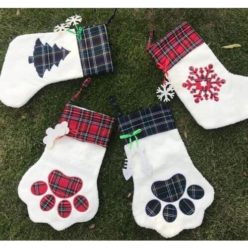 Szlinxikeji Christmas Gift Bags