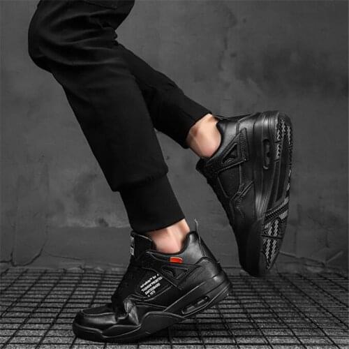 2021 spring and autumn mens shoes trend casual large size simple wild breathable fashion multi-color optional lace-up shoes