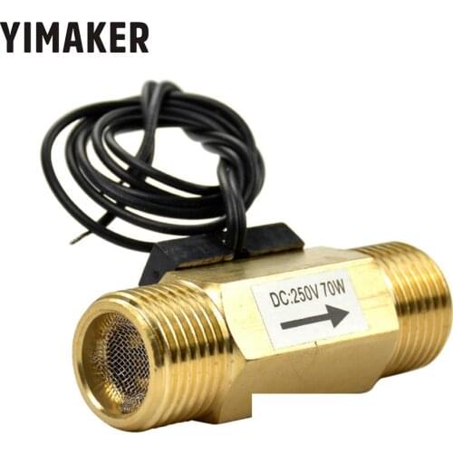 YIMAKER Level Sensors
