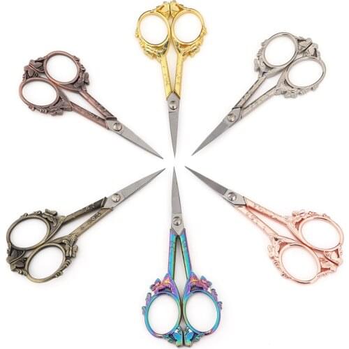 Ножницы для шитья Younuoqi China At AliExpress