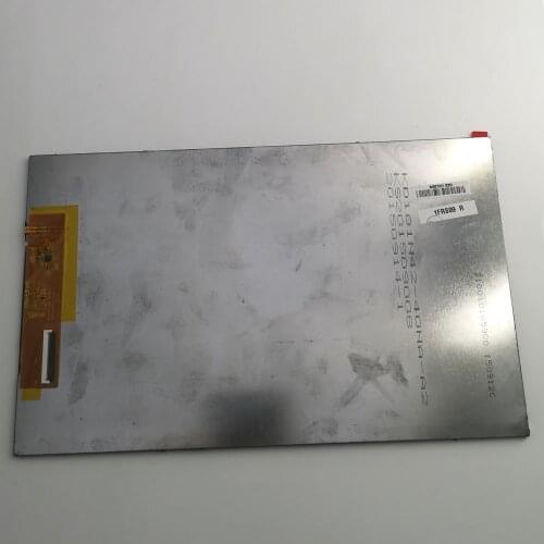 10.1 inch LCD Display Matrix Screen Panel Replacement Parts For KD101N42-40NA-A2-REVA KD101N42-40NA-A2 Tablet PC