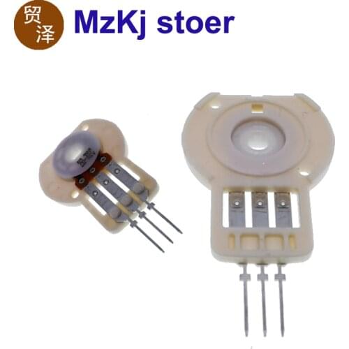 10PCS New Resistance Type Position Sensor For Automobile Air Conditioner Resistance Value 4.7K RD602B028A FP01-WDK02