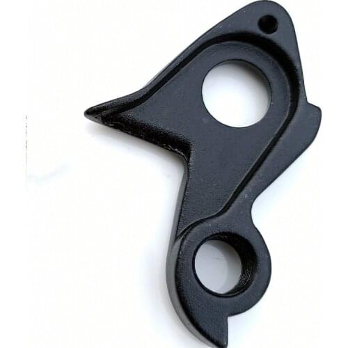 2pcs Bicycle parts MECH dropout For bmc road carbon frame mountain mtb bike bmc rear Gear derailleur hanger hook extender