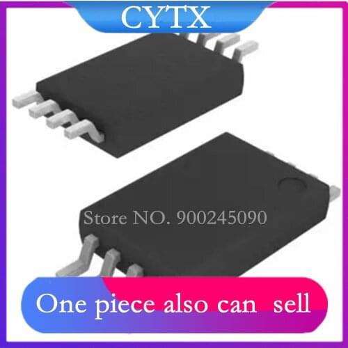 20PCS/LOT 8205A FS8205A GM8205A CEG8205A TSSOP8