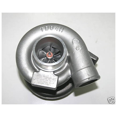 4BG1 engine turbo 897115-9720 TD04HL-15G turbocharger