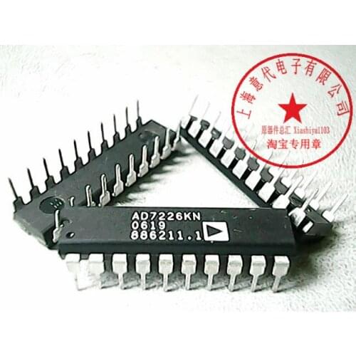 AD7226KN DIP-20