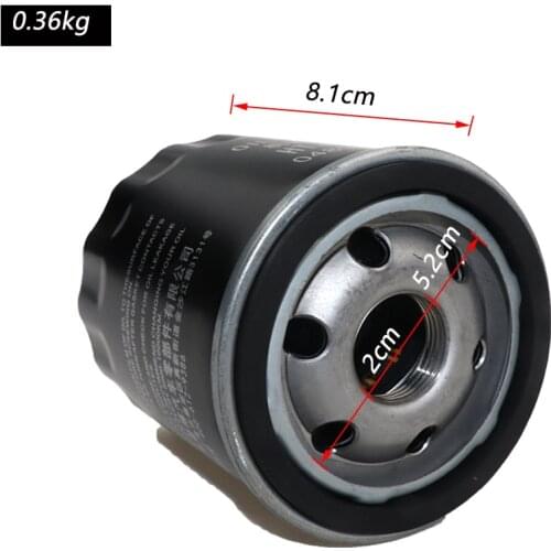 Car Oil Filter W7030 Fit For Jeep Wrangler Compass Patriot 2007 2008 2009 2010 2011 2012 2013 2014 2015 2016 2017 2018