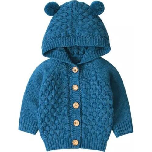 CANDYDOLL Sweaters For Babies