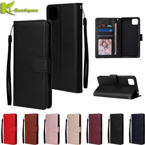 For Huawei Honor 9S Case Honor 9S Leather Case on sFor Coque Huawei Honor 9S 9 S DUA-LX9 Cover Flip Wallet Phone Cases Women Men