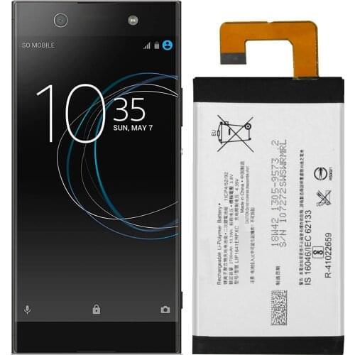 Аккумуляторы для телефонов Sony Xperia XA1 DDONG PLUS China At AliExpress