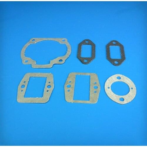 DLE Original Engine Acessories DLE40 Full Set Of Gaskets