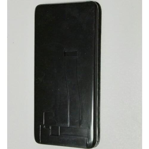 For Samsung Galaxy S20 S20U S20Plus LCD Touch Screen Laminating Repairing/Silicone Black Pad Mat Mold Mould