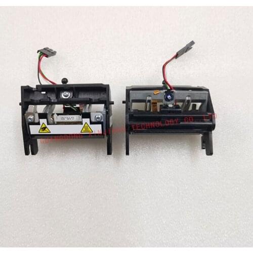 EVOVOS Printer Heads