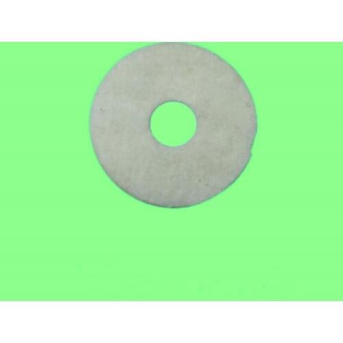 100pcs Tajima embroidery machine spare parts felt backing YLT13058