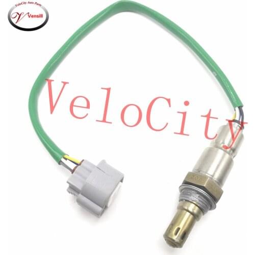 Upstream Oxygen Sensor For 2013-2014 Wagon R MH34S 2013-2014 Alto 0.7 Part No# 18213-72M01 UAA0001-SU004