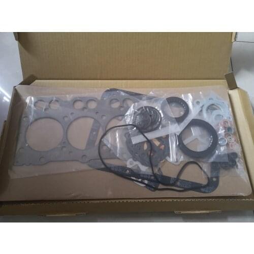 3TNA72 3TNE72 3TNA72L Engine Full Gasket Kit Fit For Yanmar With Head Gasket Set