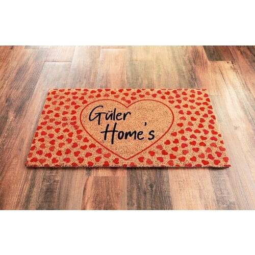 Personalized Design Mat 60x33cm-Heart Model 443910166