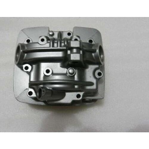 Motorcycle cylinder head cover is suitable for Suzuki GS 200 GXT 200 DR 200 DJ Ebel 200 QM 200 GyQS GXT QM DR 200cc