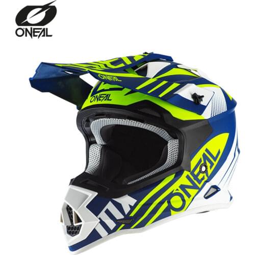 ONEAL off-road motorcycle helmet o'Neal Four Seasons Universal Hard hat rally ride full helmet