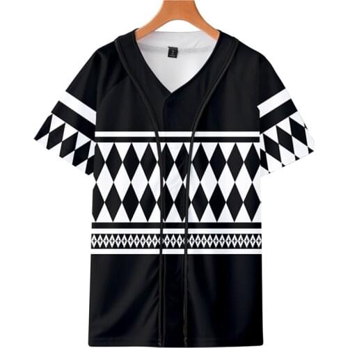 New Anime Tokyo Revengers 3d Baseball Jacket T-shirts Costume Cosplay Men Women Hoodie Tops Short Sleeve Hoodies Jackets Clothes